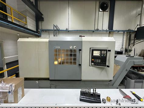 zps cnc used machine